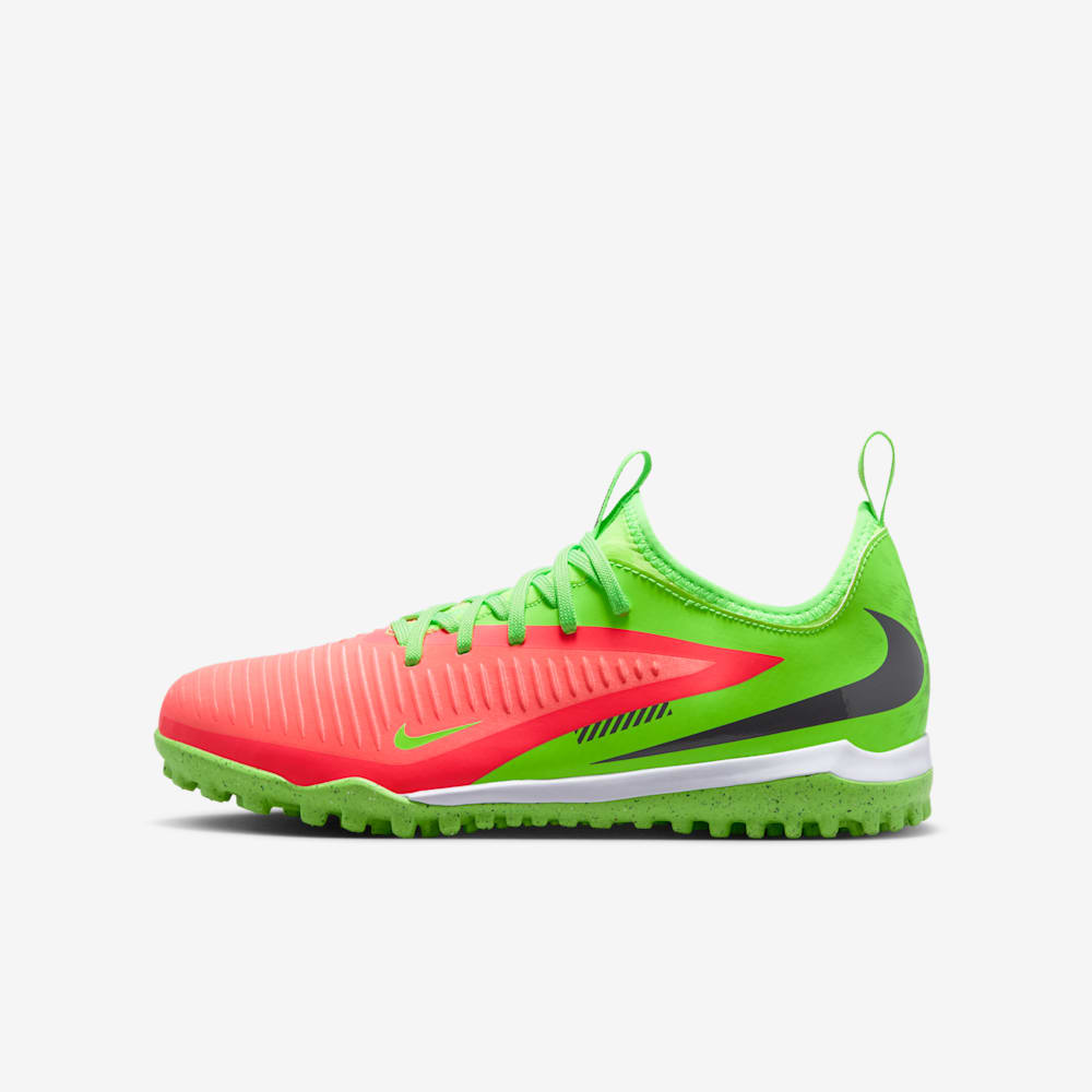 Nike Jr. Phantom 6 Low Academy "Erling Haaland"