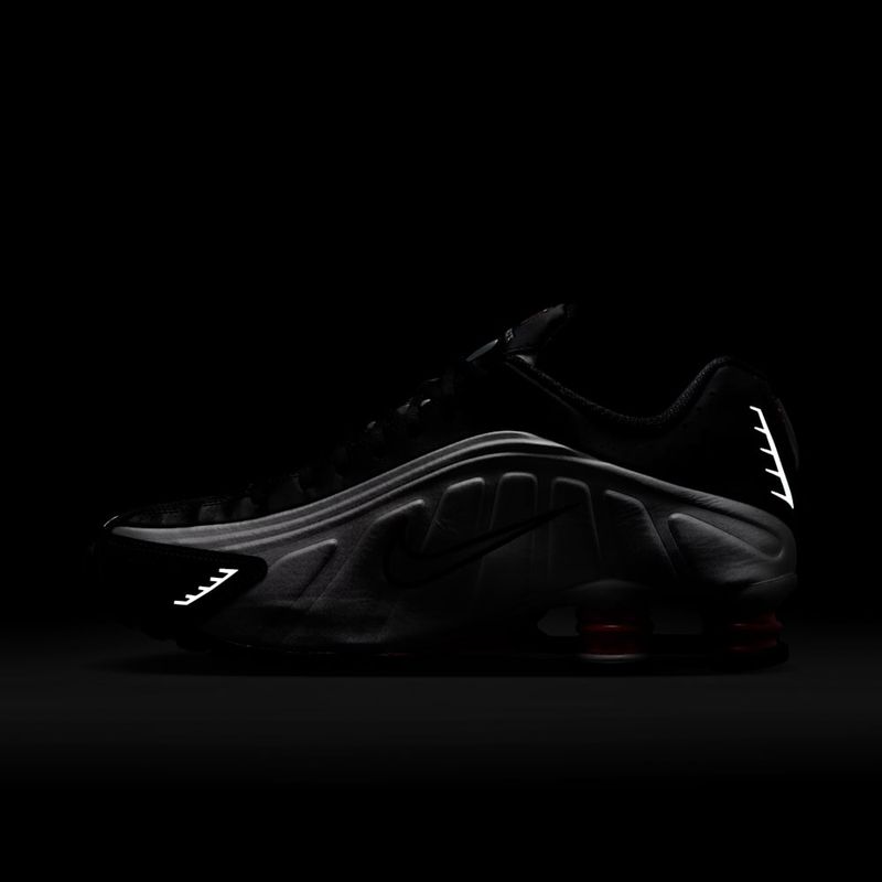 Nike Shox R4-1777309285959