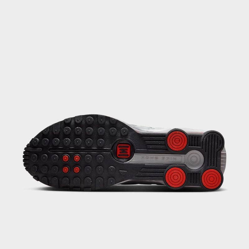 Nike Shox R4-1777309241107