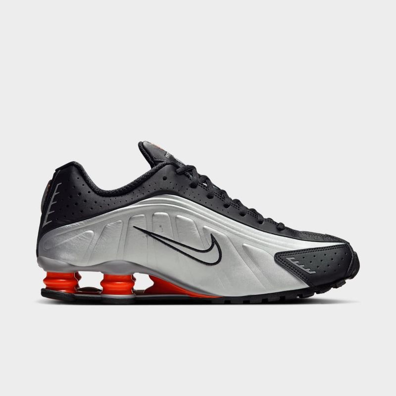 Nike Shox R4-1777309244714