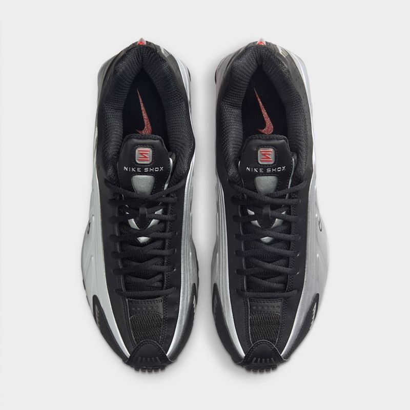 Nike Shox R4-1777309249785