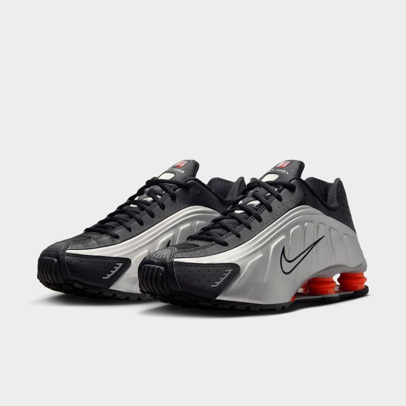 Nike Shox R4-1777309252653