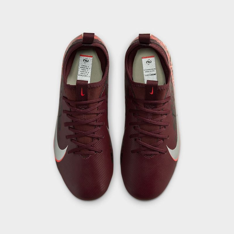 Nike United Jr. Mercurial Vapor 16 Academy-1777309380335