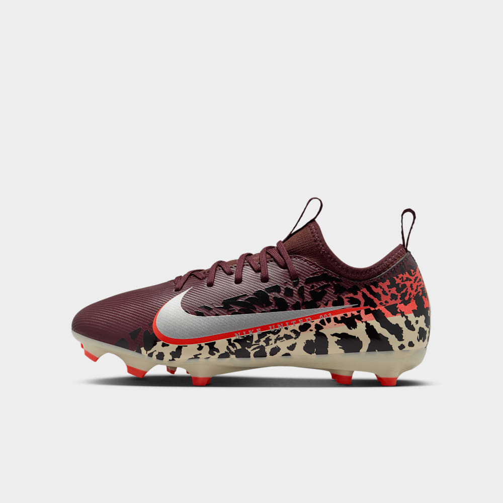 Nike United Jr. Mercurial Vapor 16 Academy