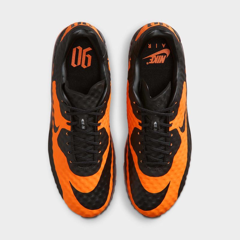 Nike Air Max 90 "Hypervenom"-1777318674622