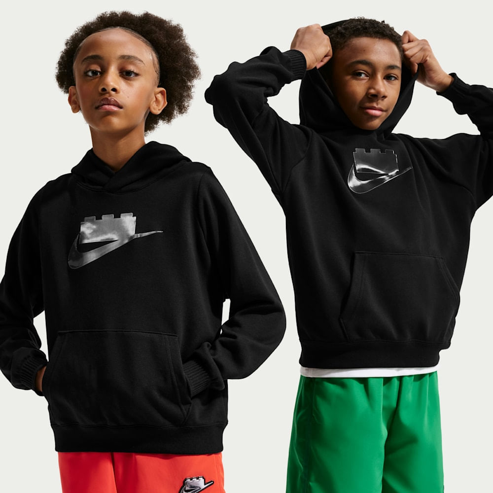 Nike x LEGO® Collection