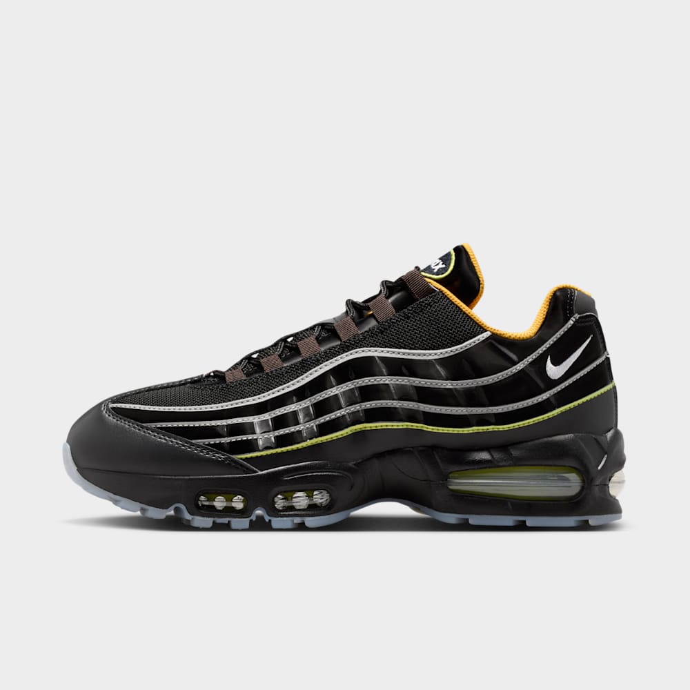 Nike Air Max 95 "Big Bubble"