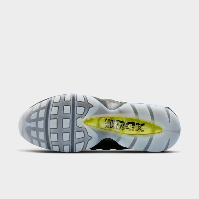 Nike Air Max 95 "Big Bubble"-1777387102113
