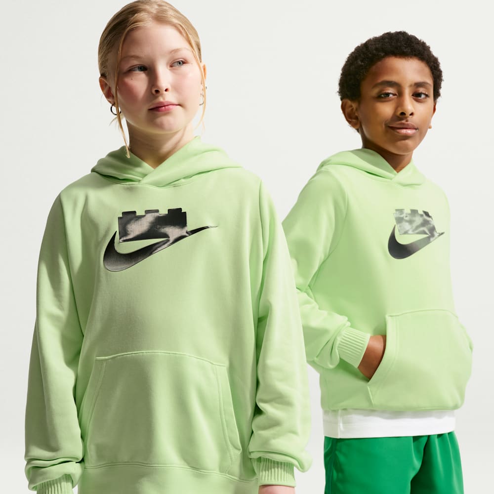 Nike x LEGO® Collection