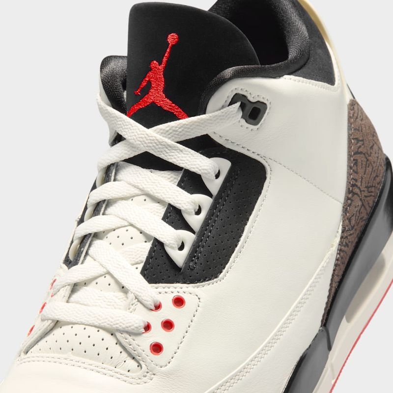 Air Jordan 3 Retro-1777998765817