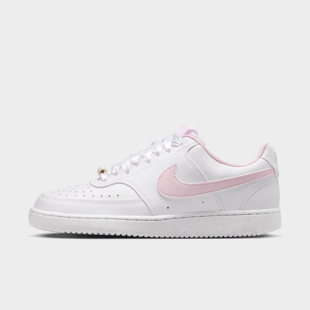 Nike Court Vision Low