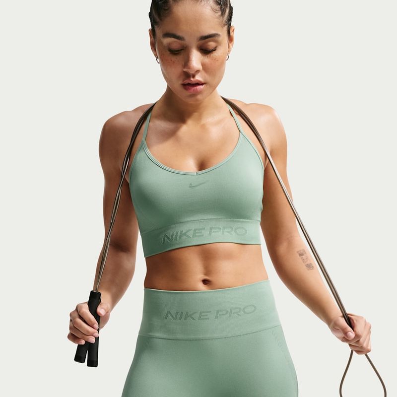 Nike Pro Seamless-1777999026761