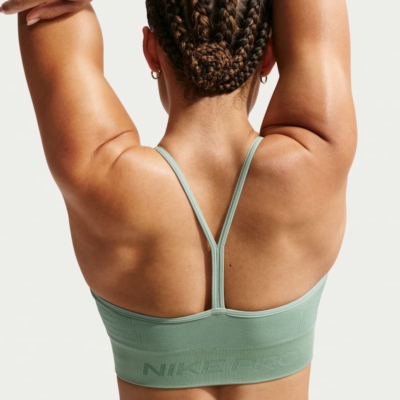 Nike Pro Seamless-1777999035264