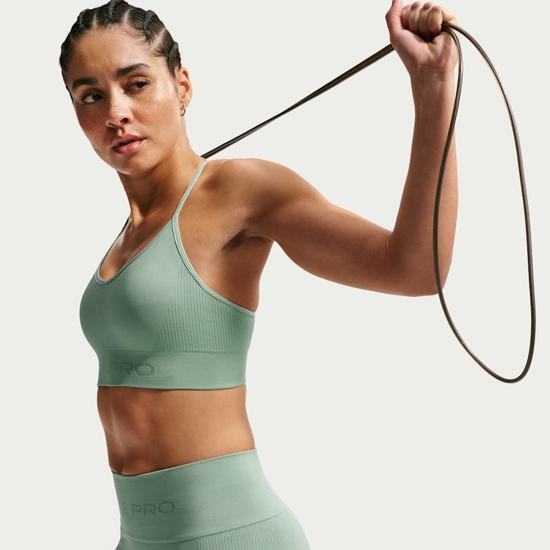 Nike Pro Seamless-1777999037795