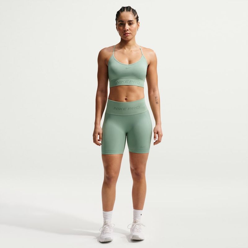 Nike Pro Seamless-1777999040133