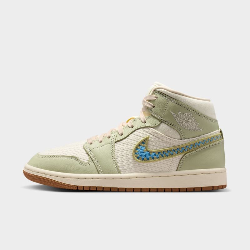 Air Jordan 1 Mid SE-1777999141091