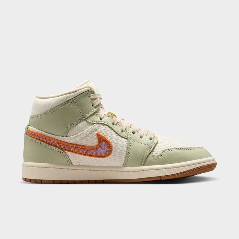 Air Jordan 1 Mid SE-1777999155071