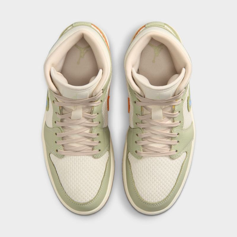 Air Jordan 1 Mid SE-1777999158212