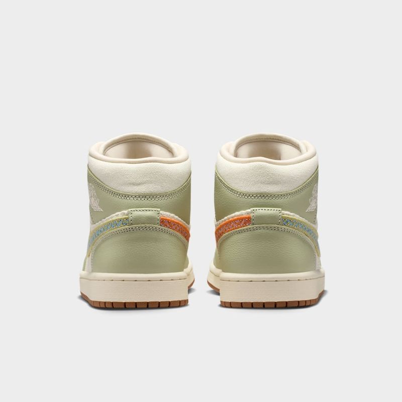 Air Jordan 1 Mid SE-1777999163101