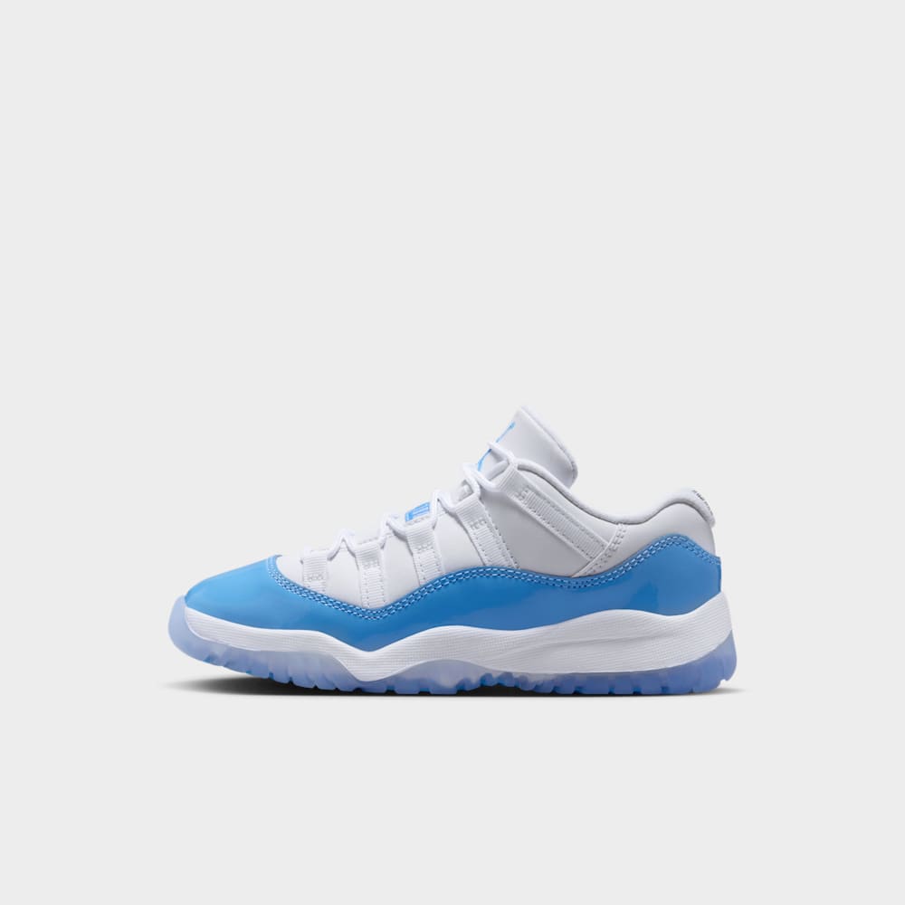 Jordan 11 Retro Low