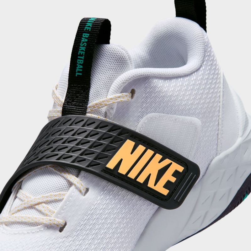 Nike Team Hustle D 12-1778528226763