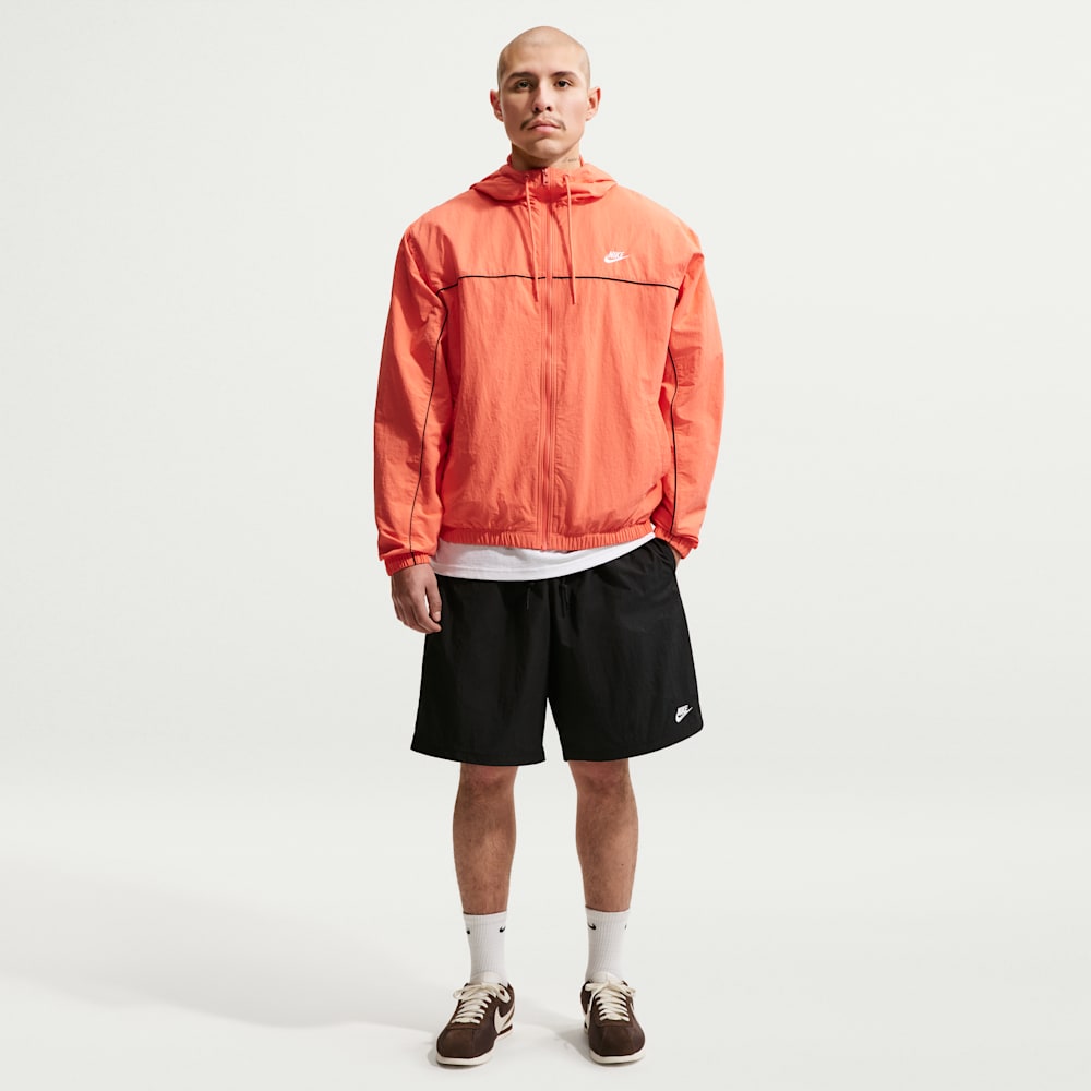 Nike Sportswear Club