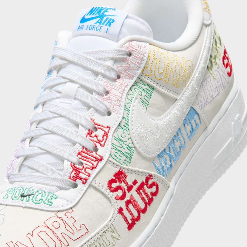 Nike Air Force 1 '07 LV8-1779901825100