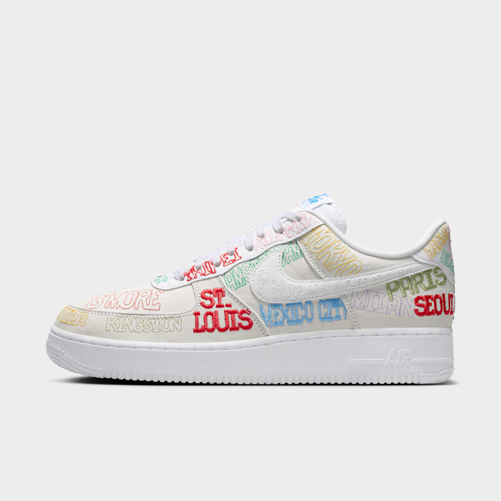 Nike Air Force 1 '07 LV8