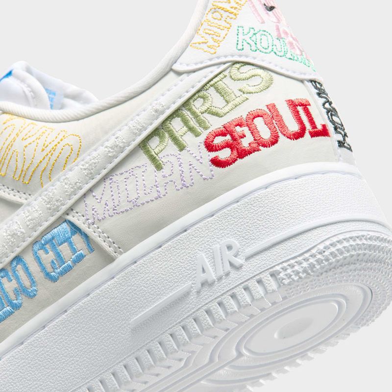 Nike Air Force 1 '07 LV8-1779901829602
