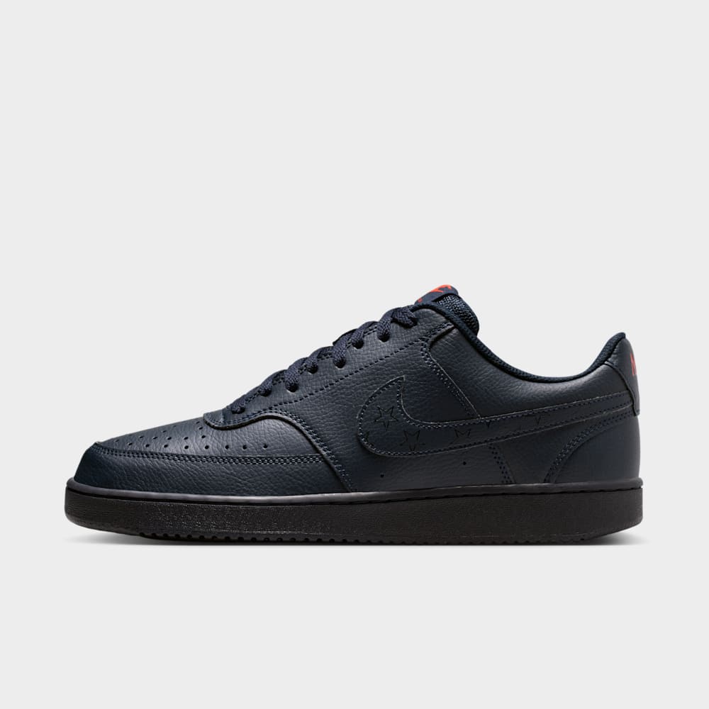 Nike Court Vision Low