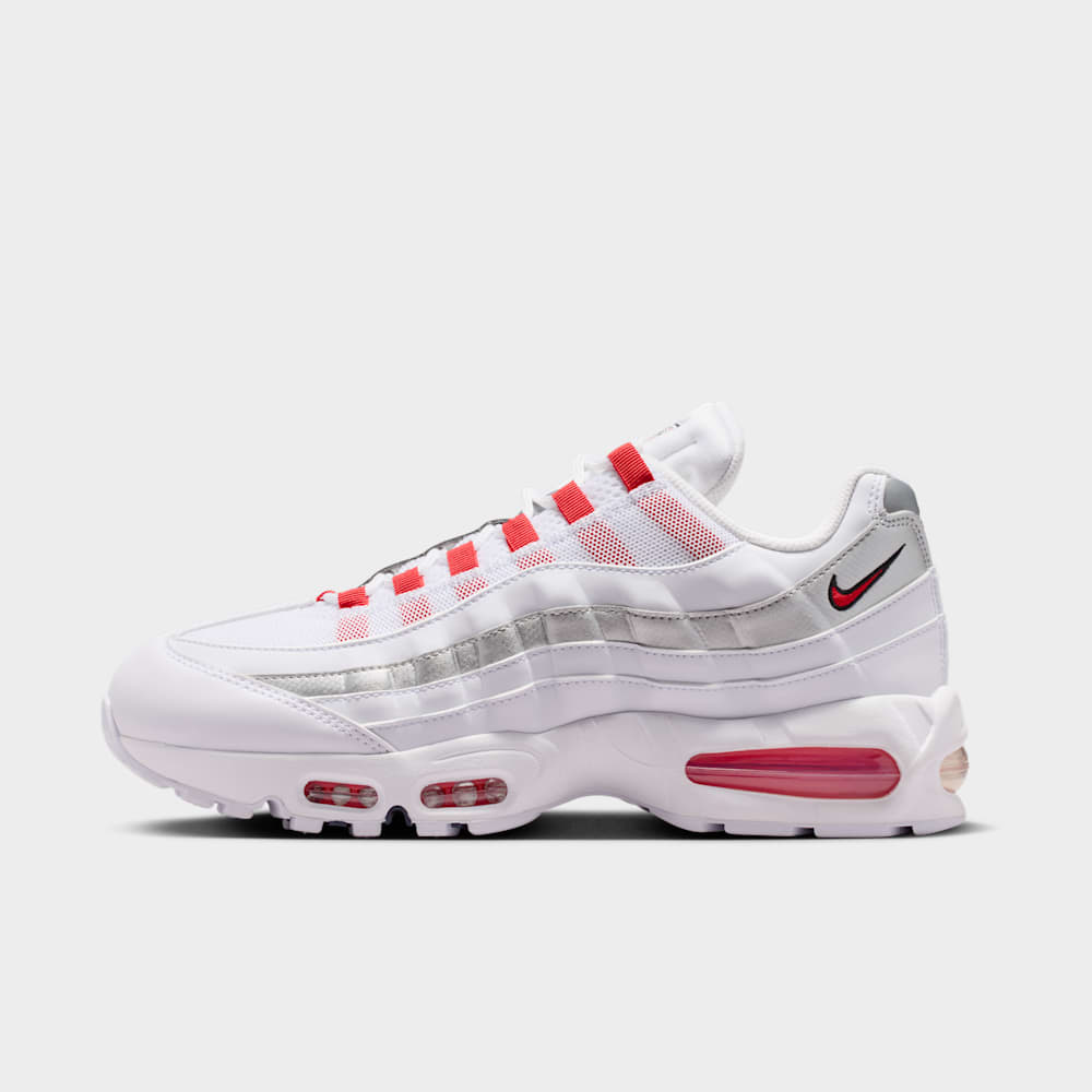 Nike Air Max 95 Big Bubble