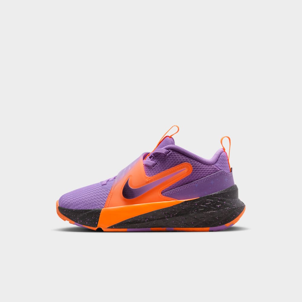 Nike Team Hustle D 12