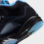 Air Jordan 5 "Black Carolina"-1781900041029