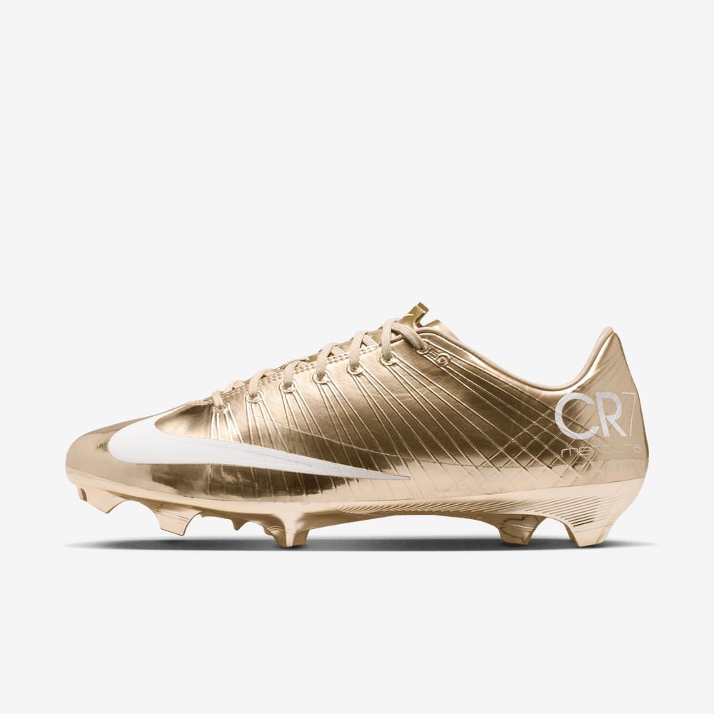 Nike Mercurial Superfly RGN SE