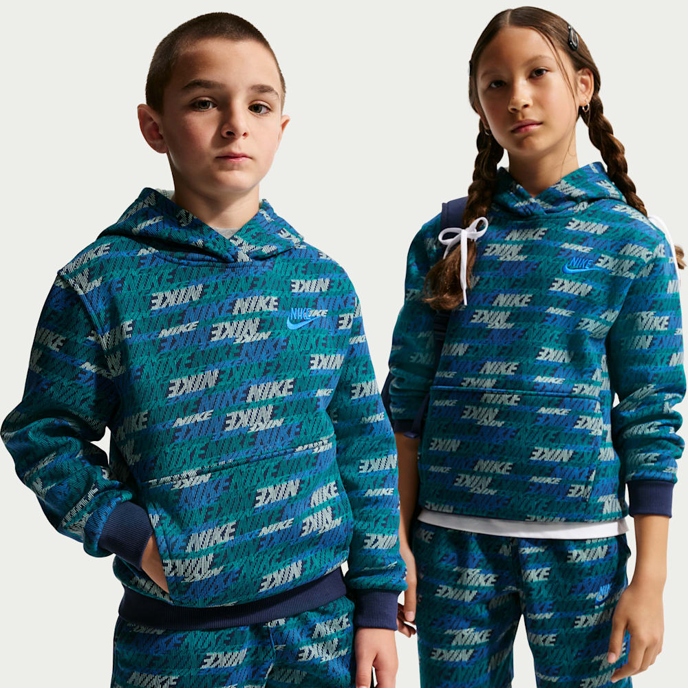 Nike Sportswear Club Fleece