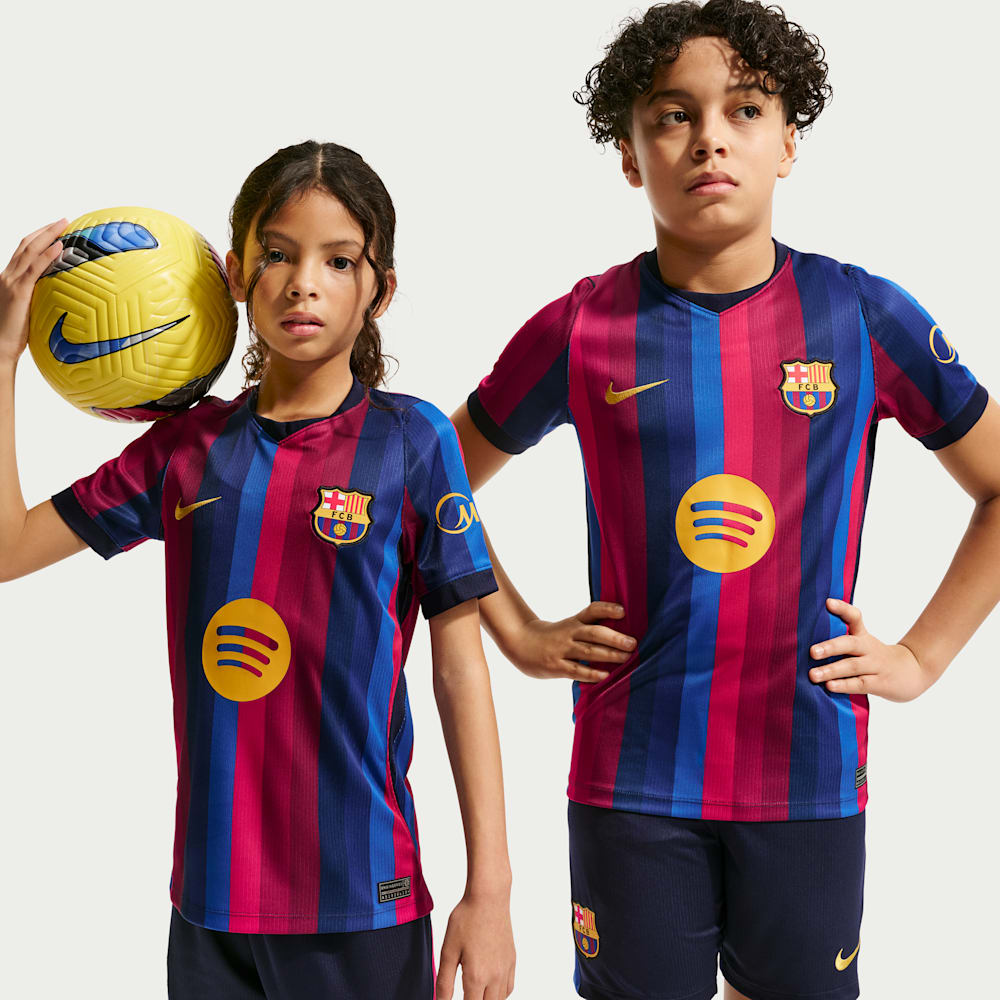 FC Barcelona local 2026/27 Stadium