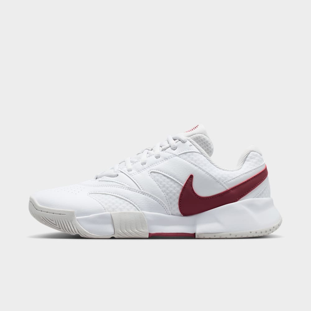 NikeCourt Lite 4