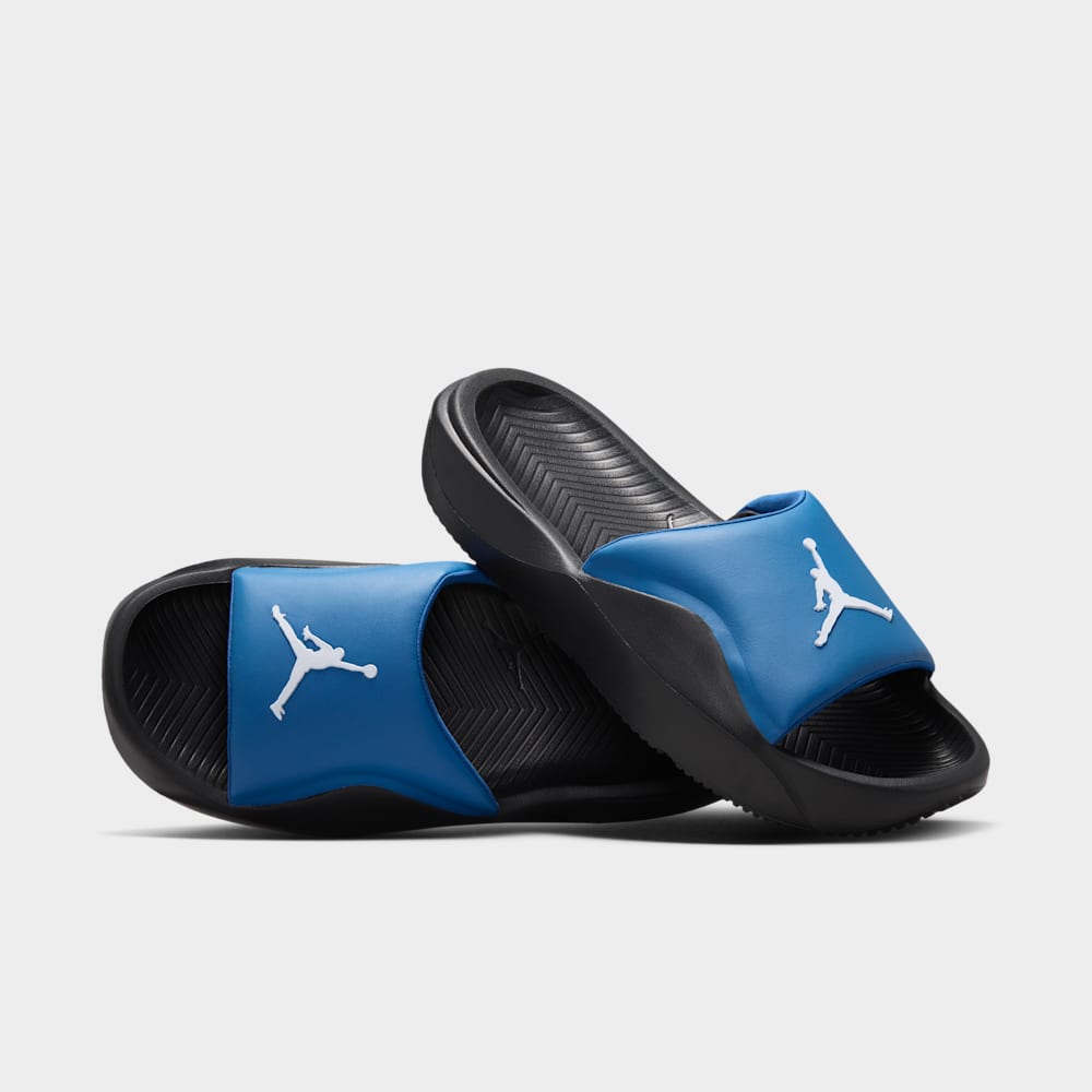 Jordan Franchise