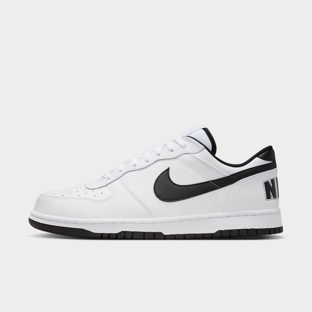 Nike Big Low