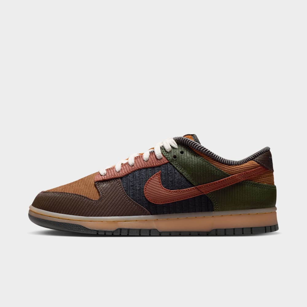 Nike Dunk Low Retro Premium