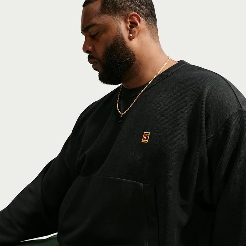 I