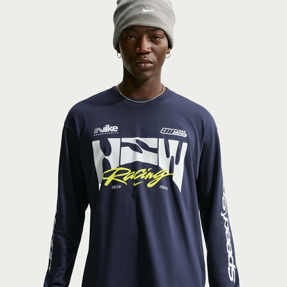 Nike Sportswear