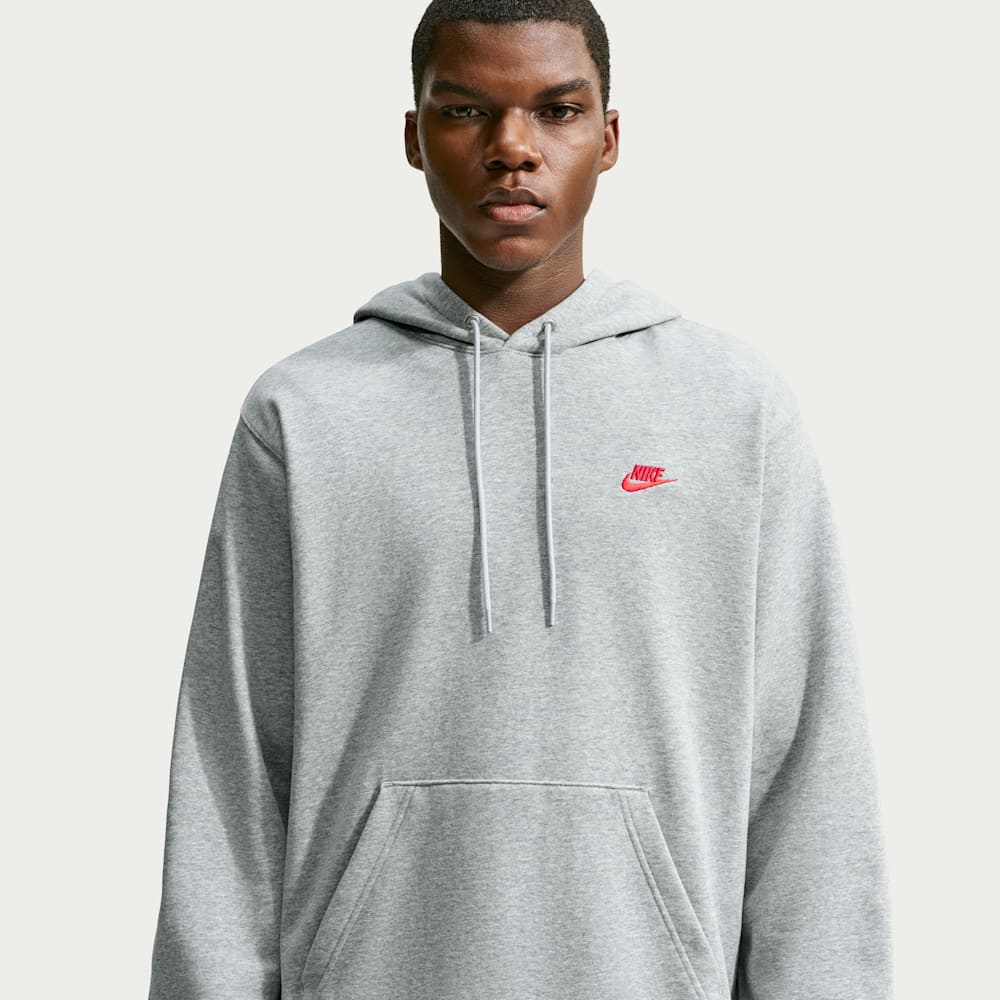 Nike Club
