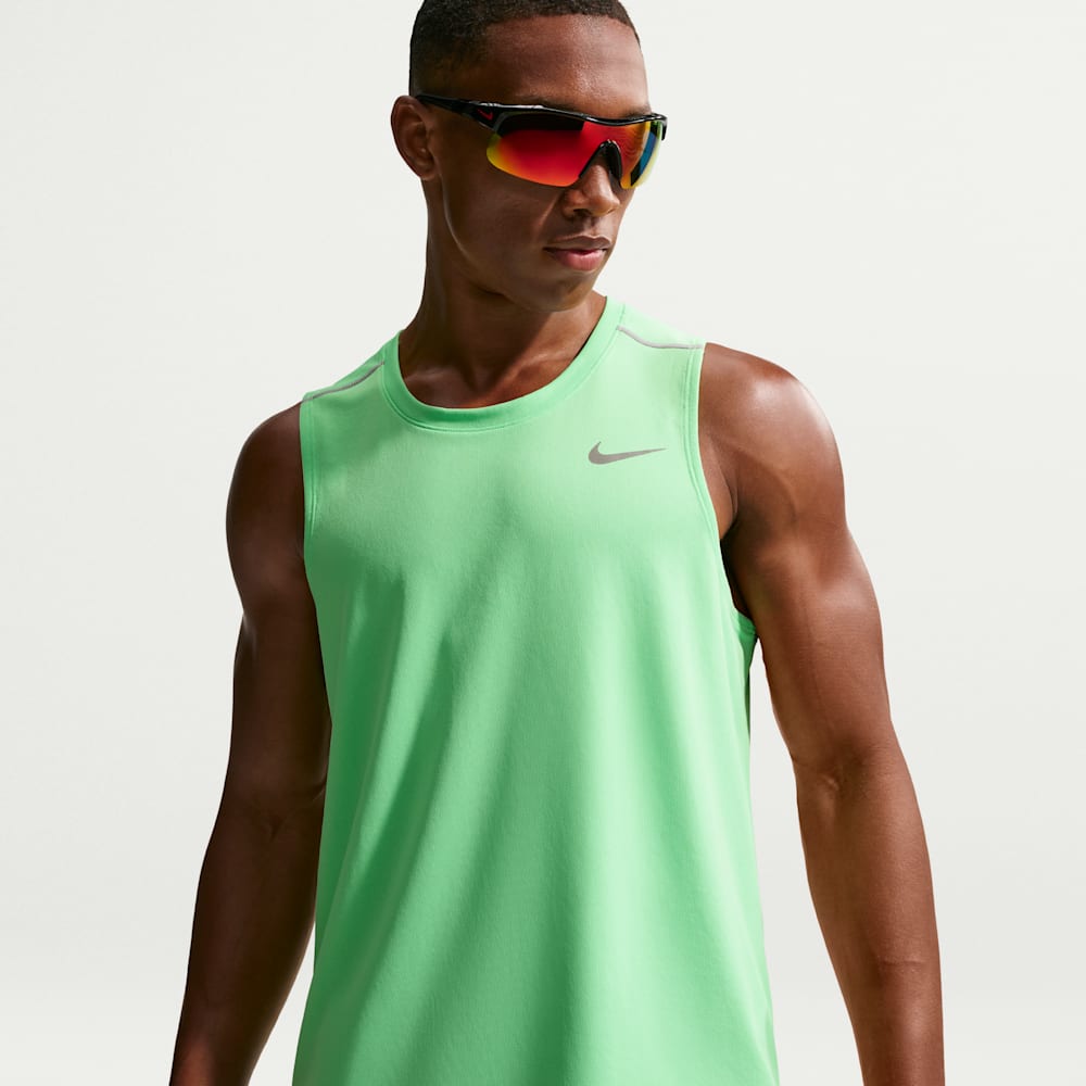 Nike Miler