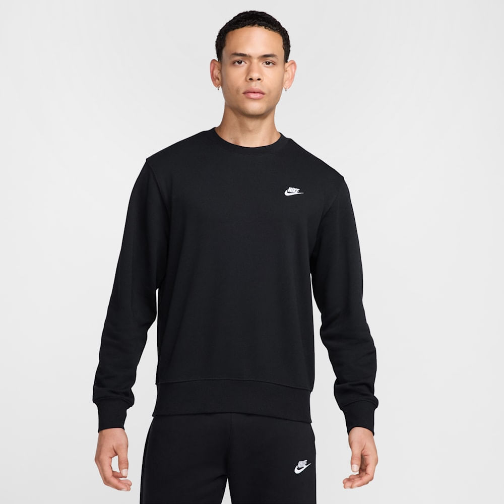 Nike Club