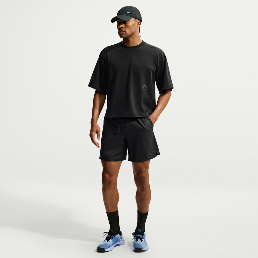Nike N.A.C.