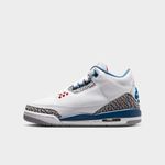 Air Jordan 3 Retro "Medium Olive"-1783450683493