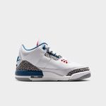 Air Jordan 3 Retro "Medium Olive"-1783450696416