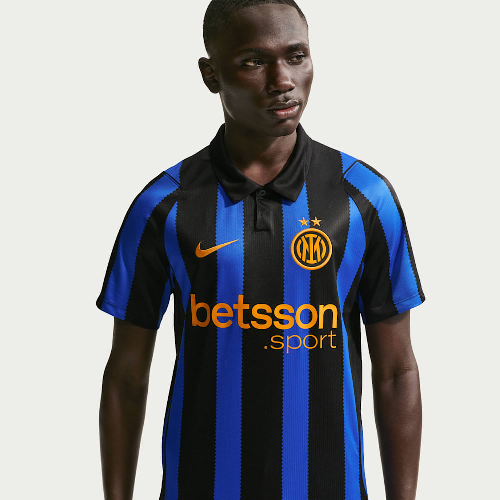 Inter de Milán local 2026/27 Stadium