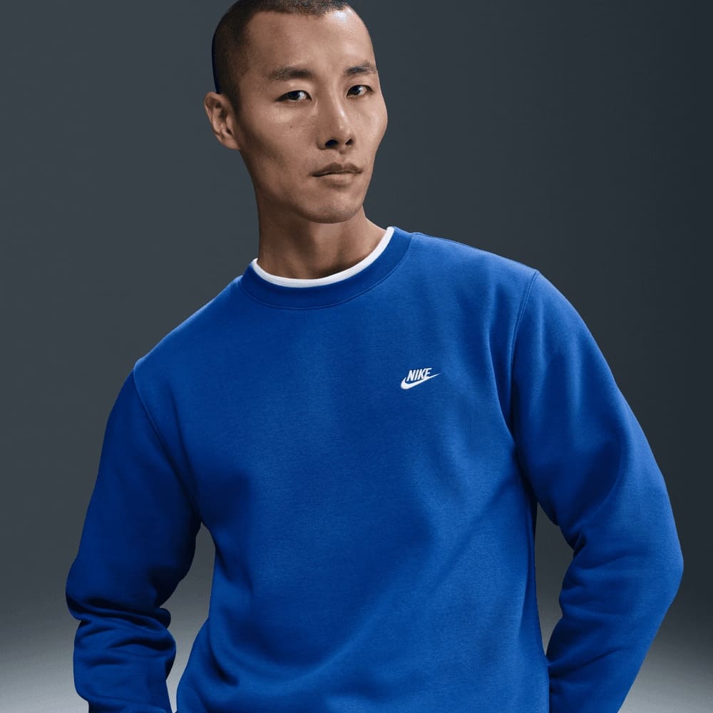 Nike Club